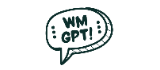 WmGpt logo
